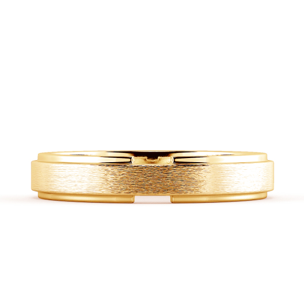 Eternity Wedding Band Set NCC0011 3